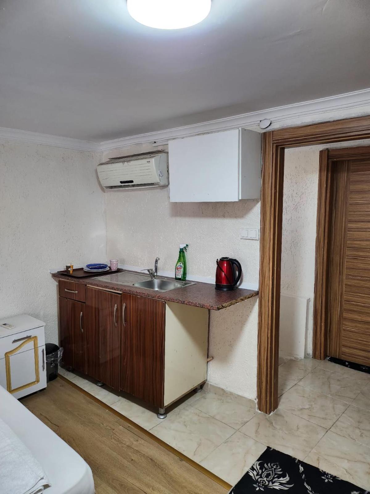 Mila Boutique&apt Apartamento