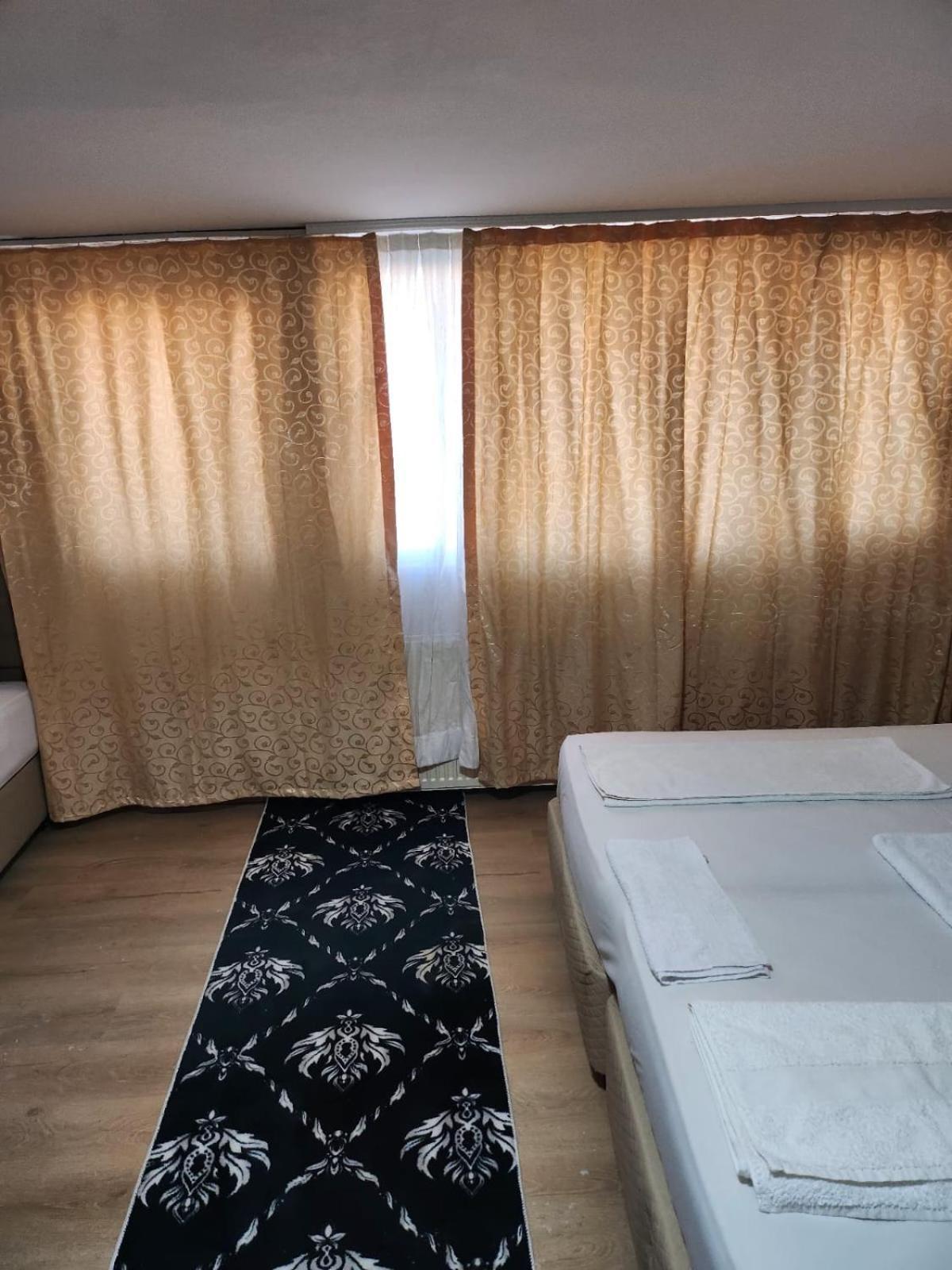 Mila Boutique&apt * Istambul