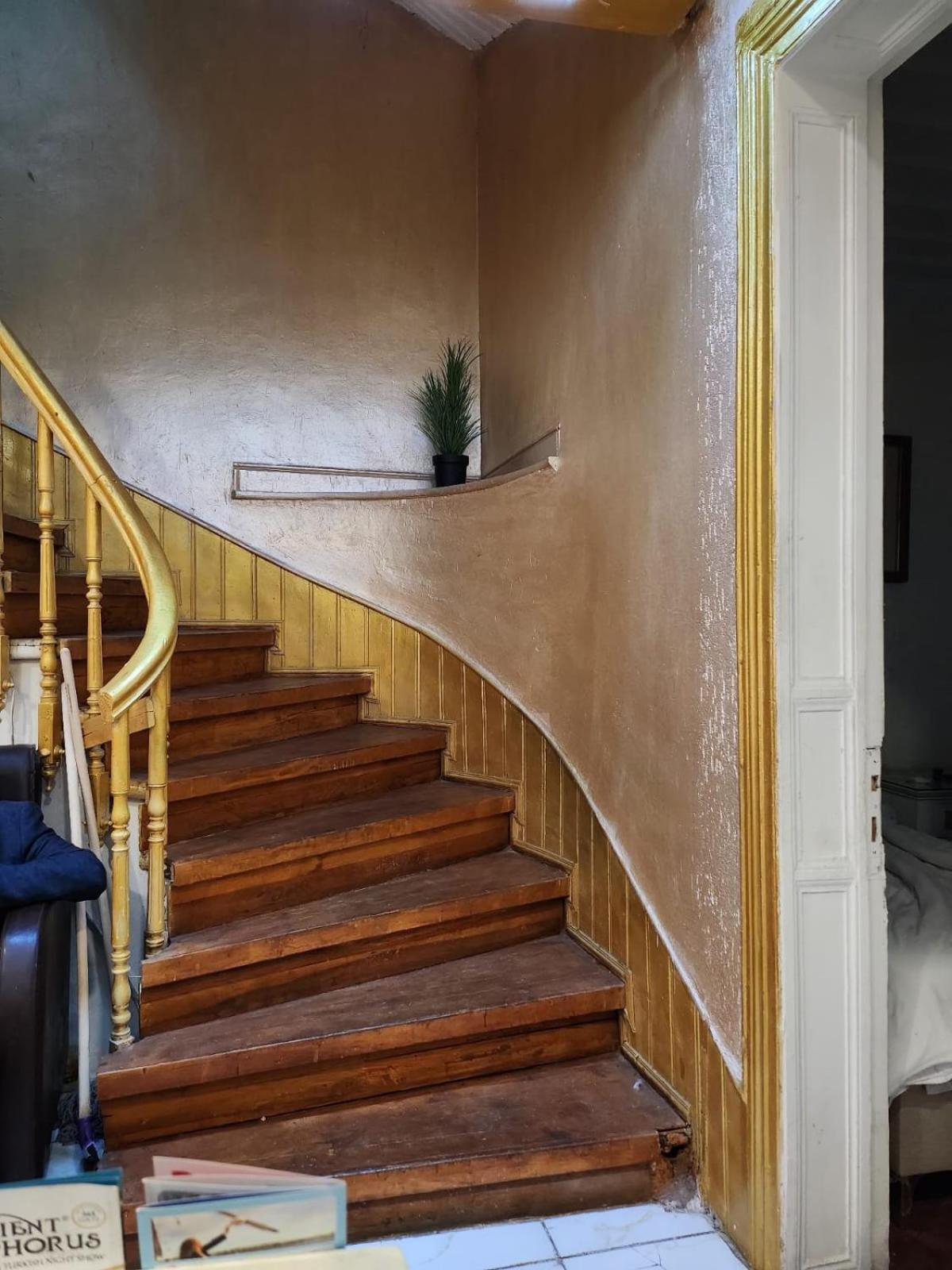 Apartamento Mila Boutique&apt *