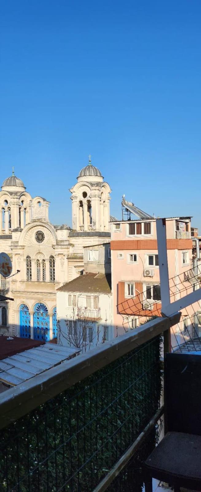 Apartamento Mila Boutique&apt