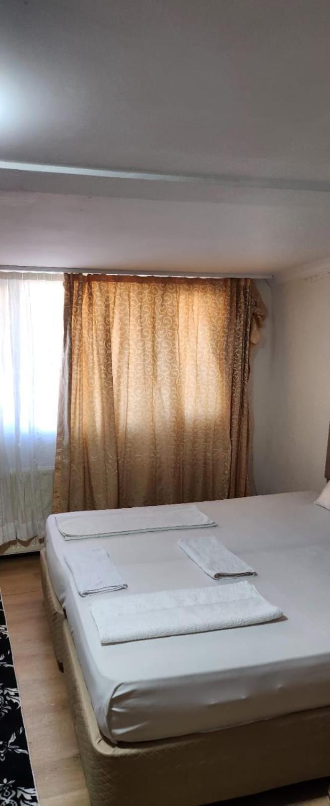 Apartamento Mila Boutique&apt *