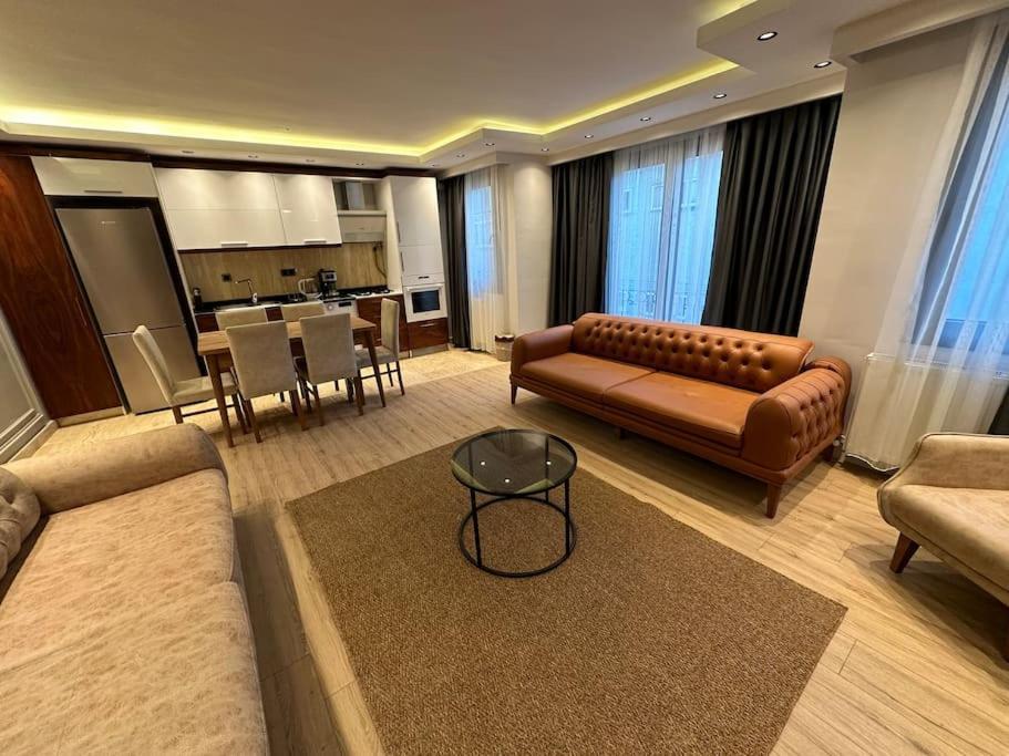 Apartment Fatih Mosque Near