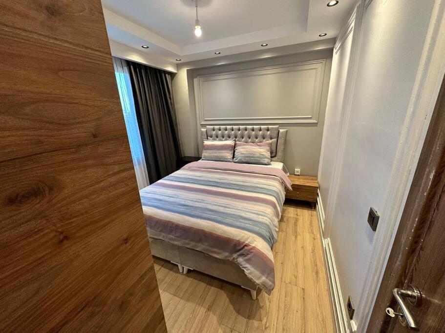 Apartment Fatih Mosque Near