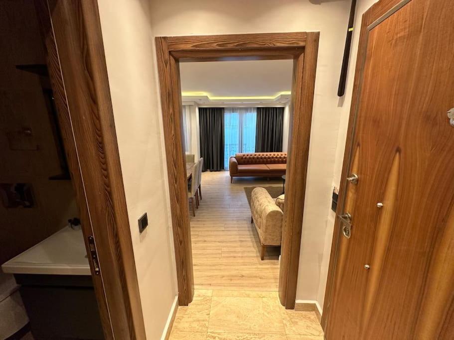 Apartment Fatih Mosque Near Istanbul