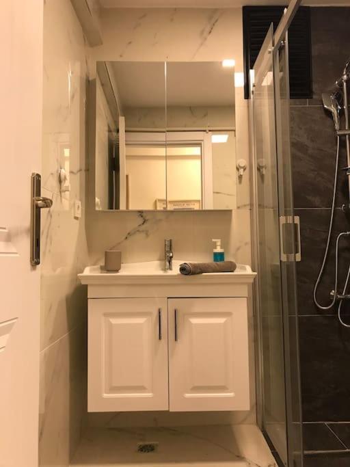 A Peaceful Heaven In The Heart Of Nisantasi Apartment Istanbul