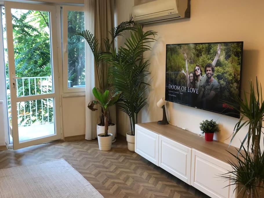 Apartment A Peaceful Heaven In The Heart Of Nisantasi