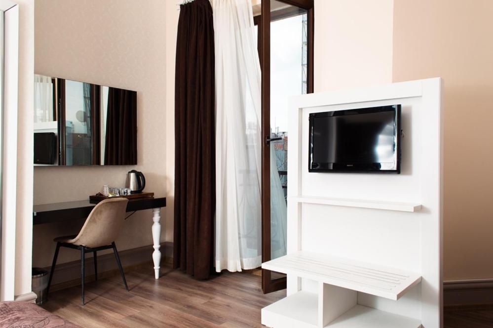 Center Taksim Hotel