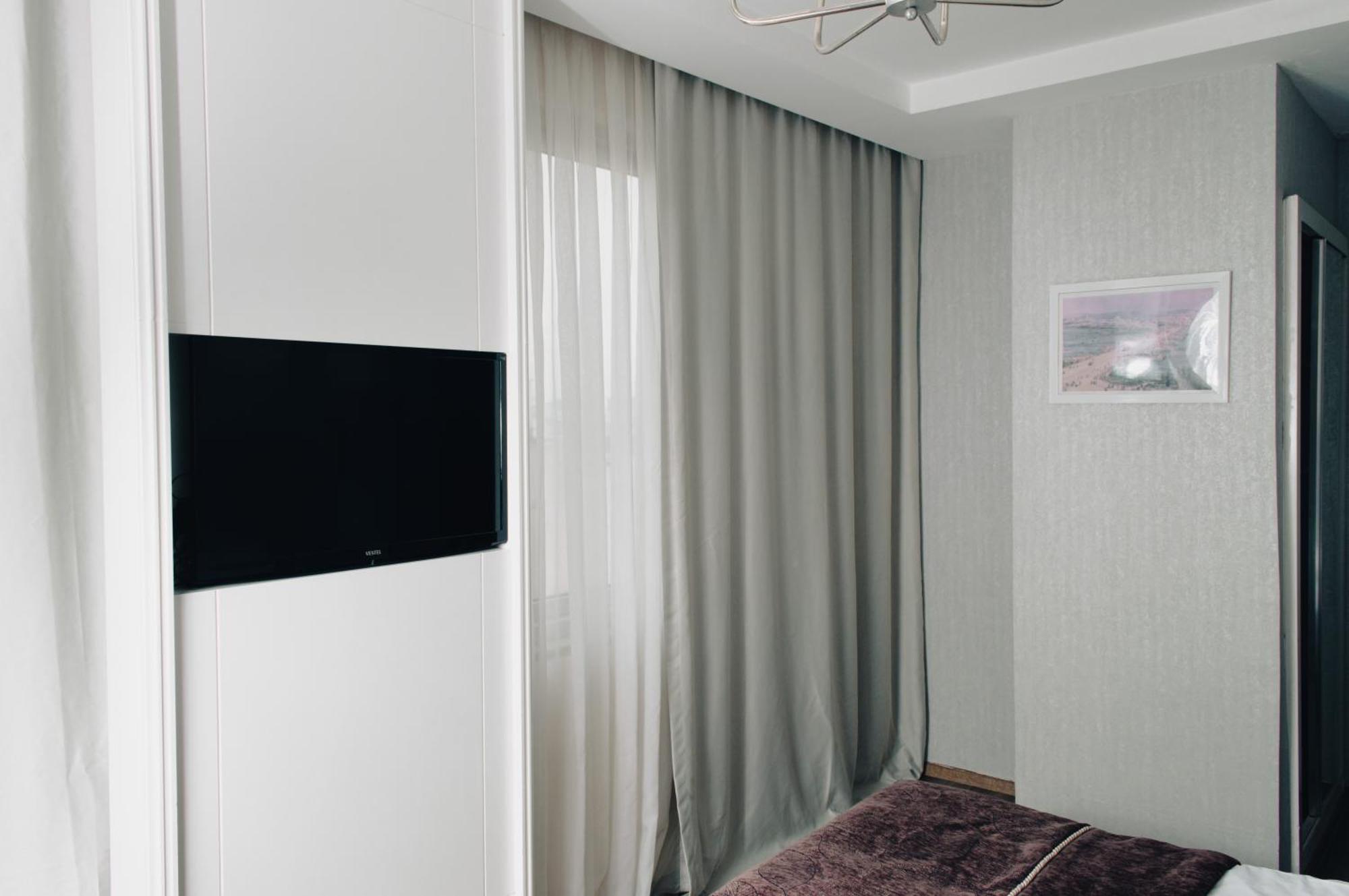 Center Taksim Hotel