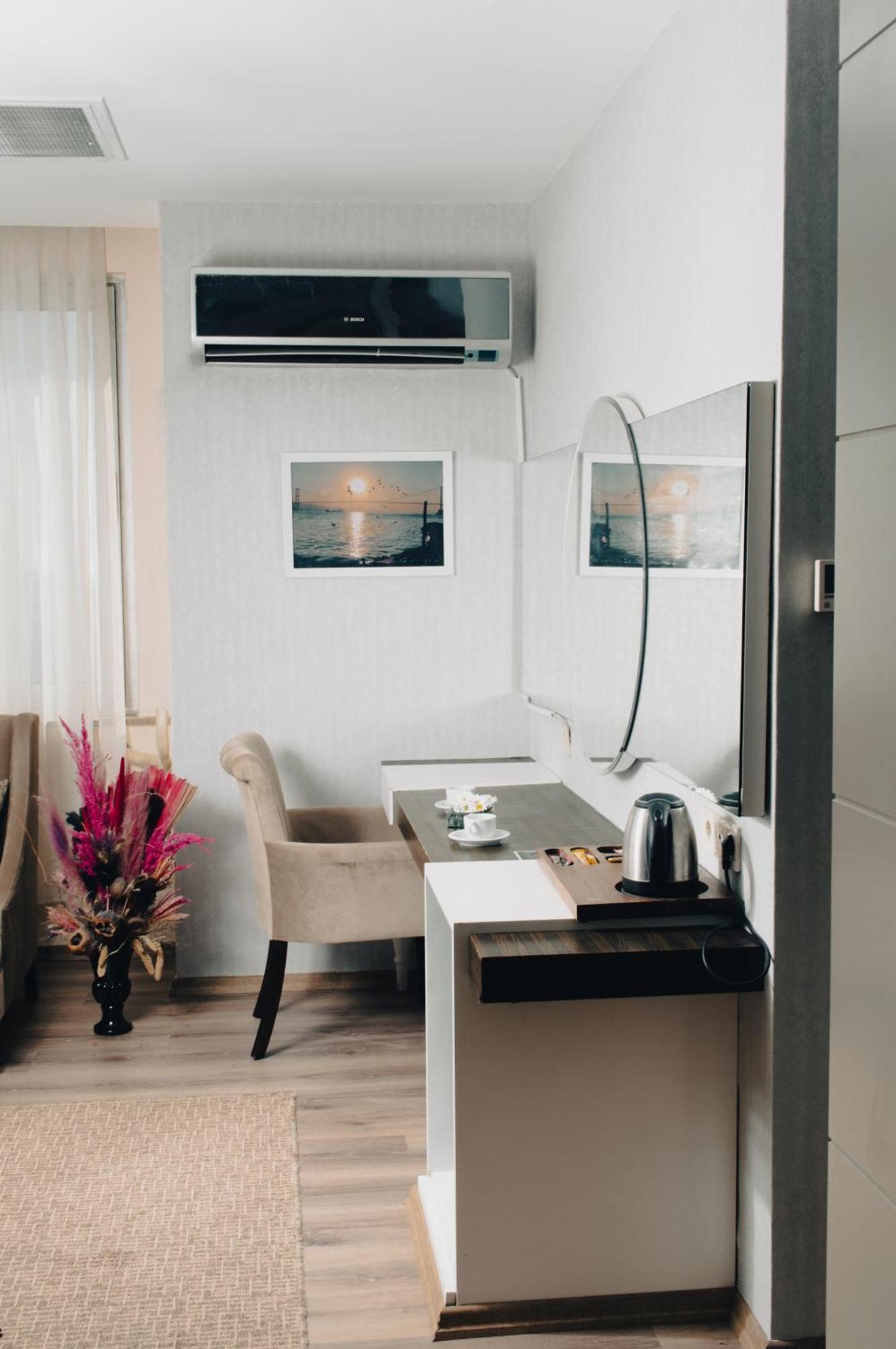Center Taksim 4* Istanbul