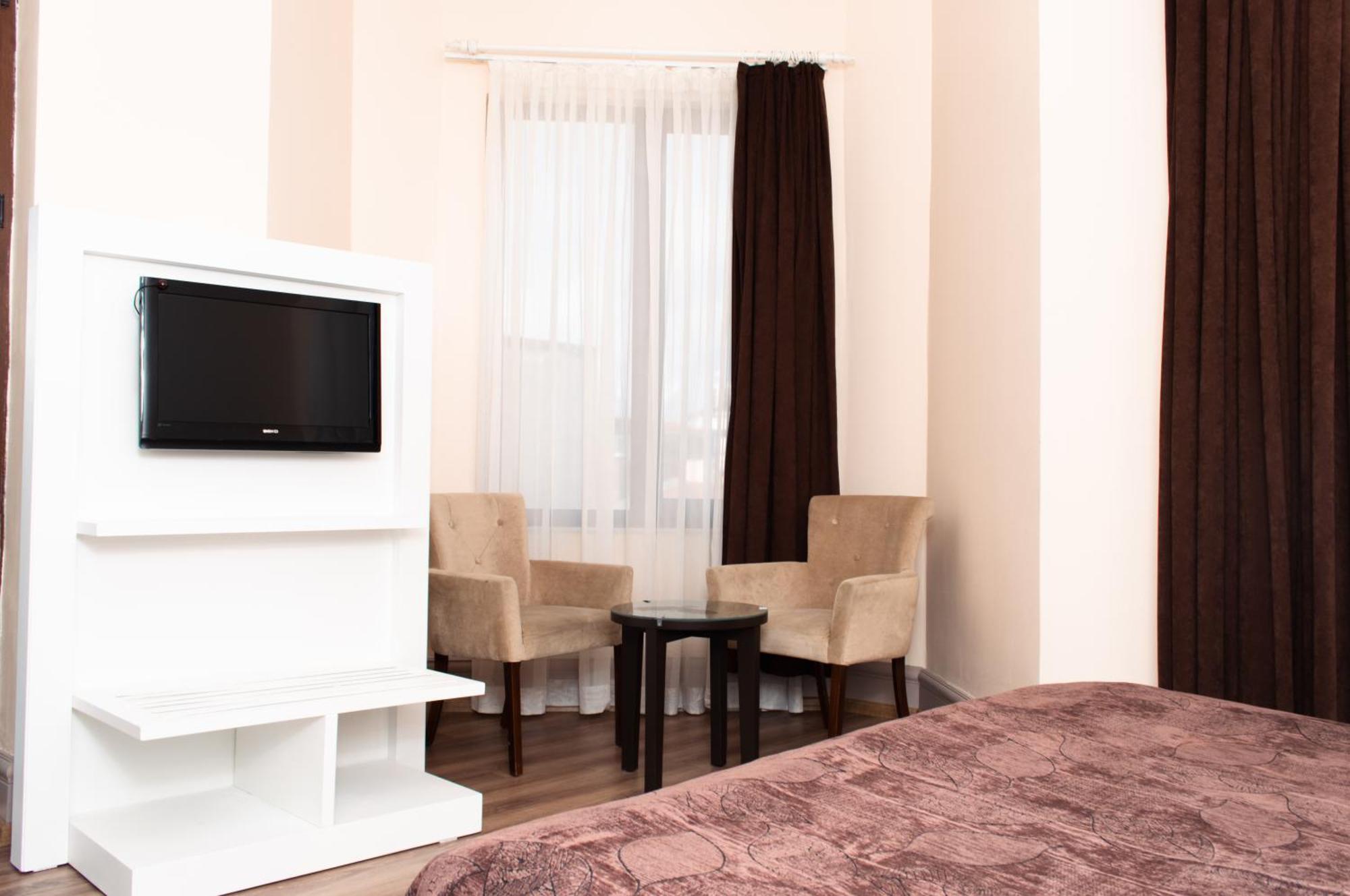Center Taksim Hotel