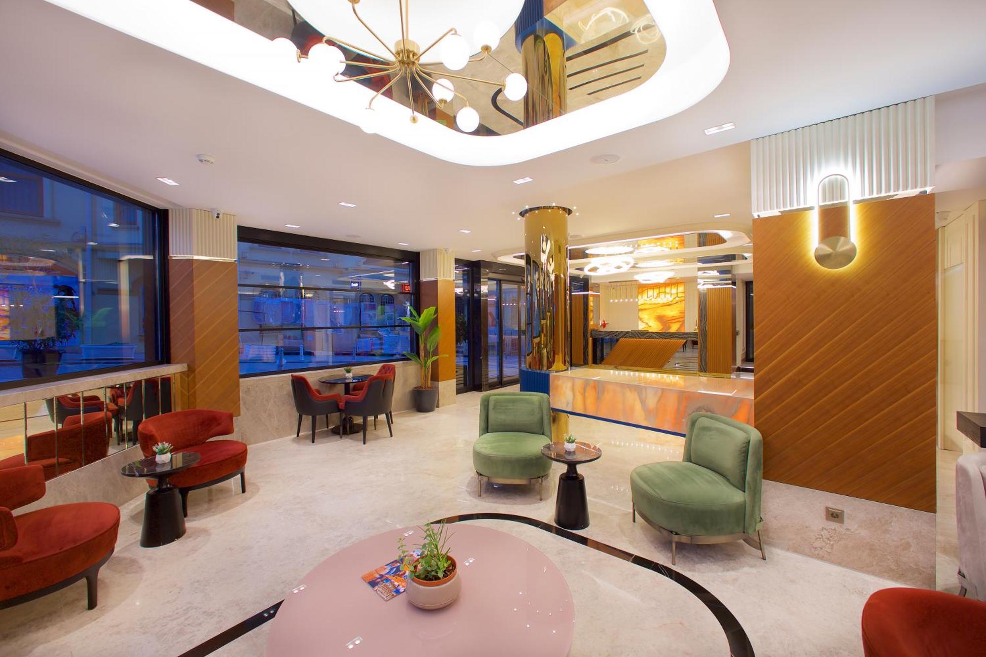 Eyfel 3* Istanbul