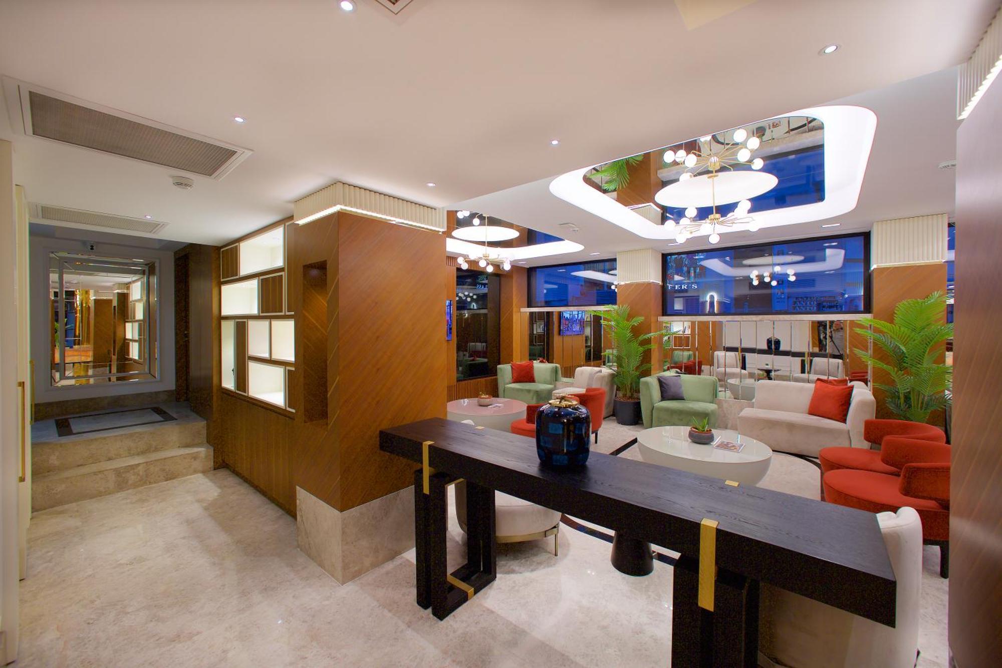 Hotel Eyfel
