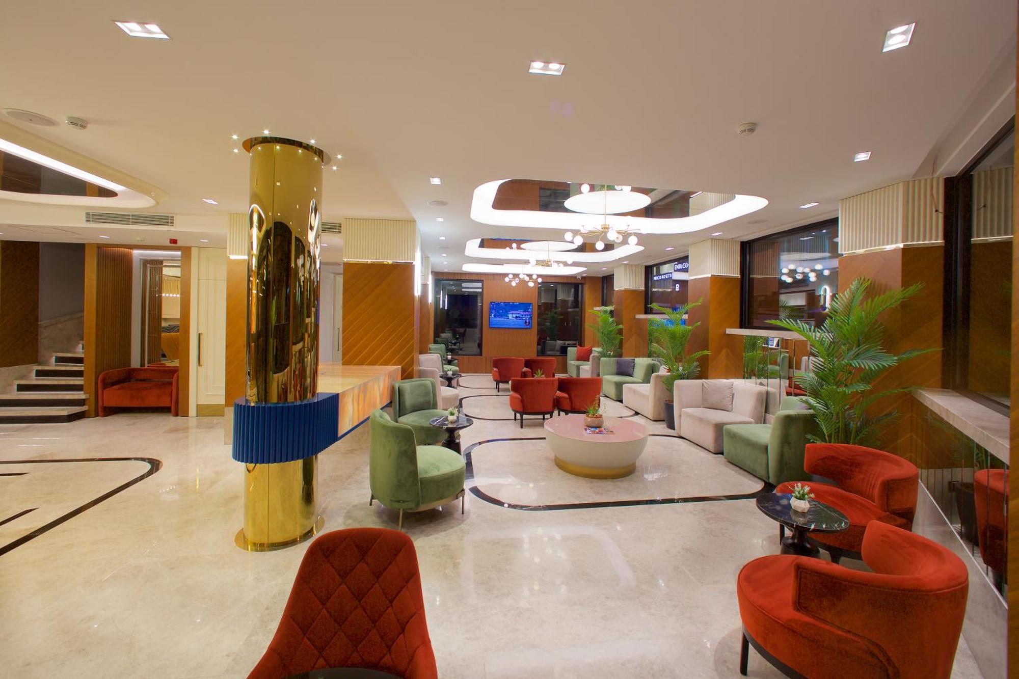 Hotel Eyfel