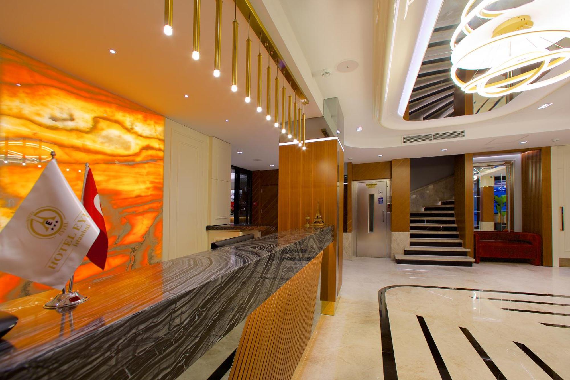 Hotel Eyfel
