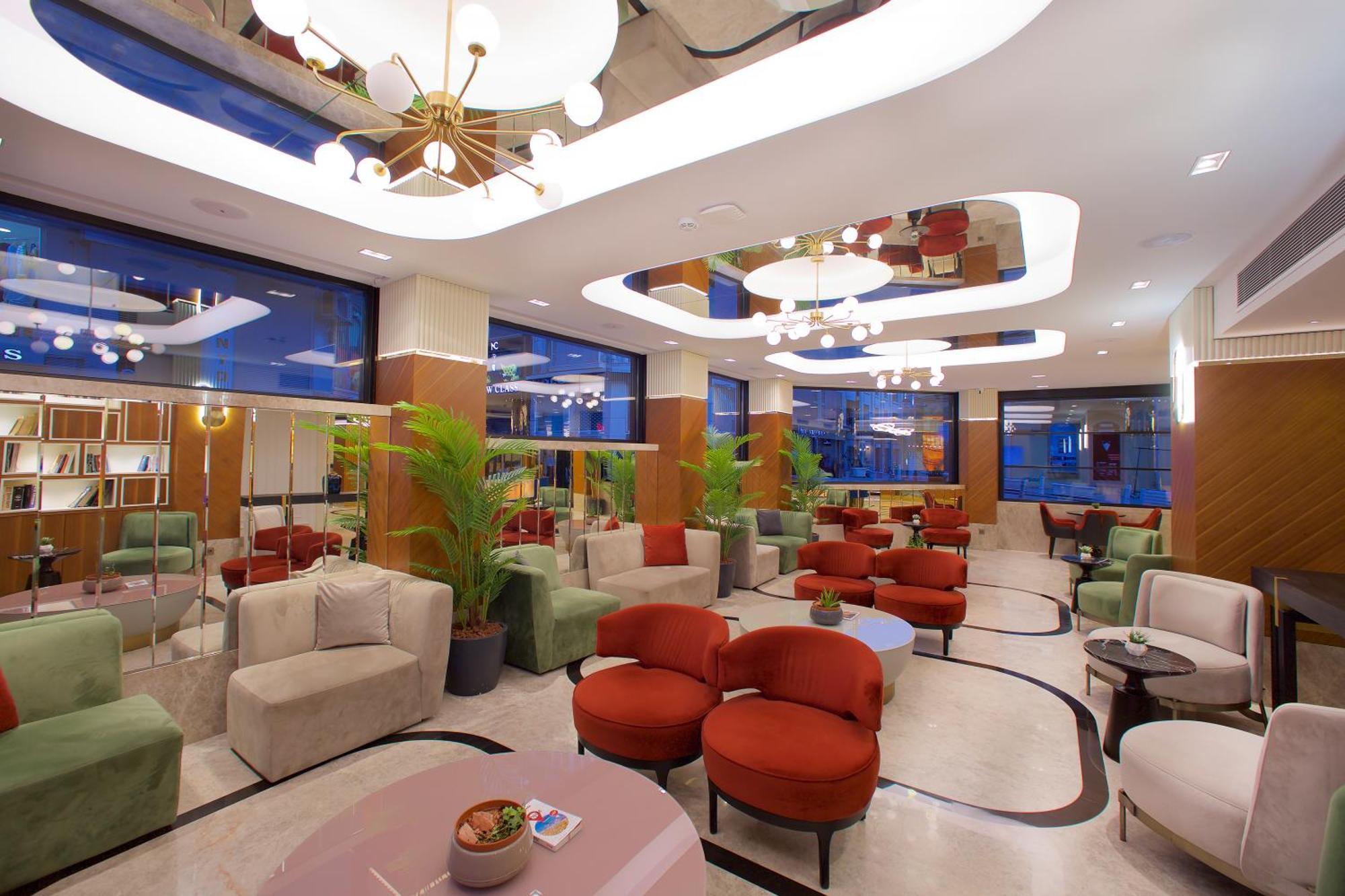 Hotel Eyfel 3*