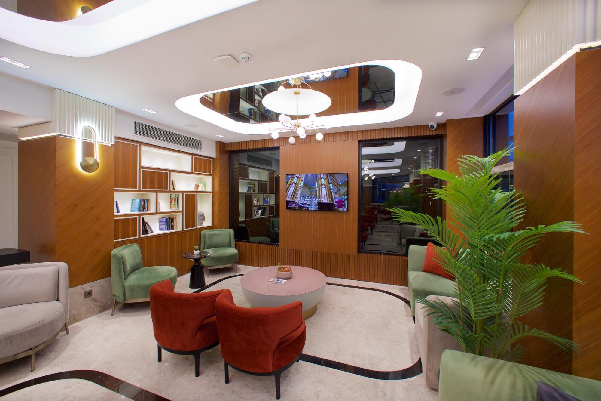 Eyfel Hotel Istanbul