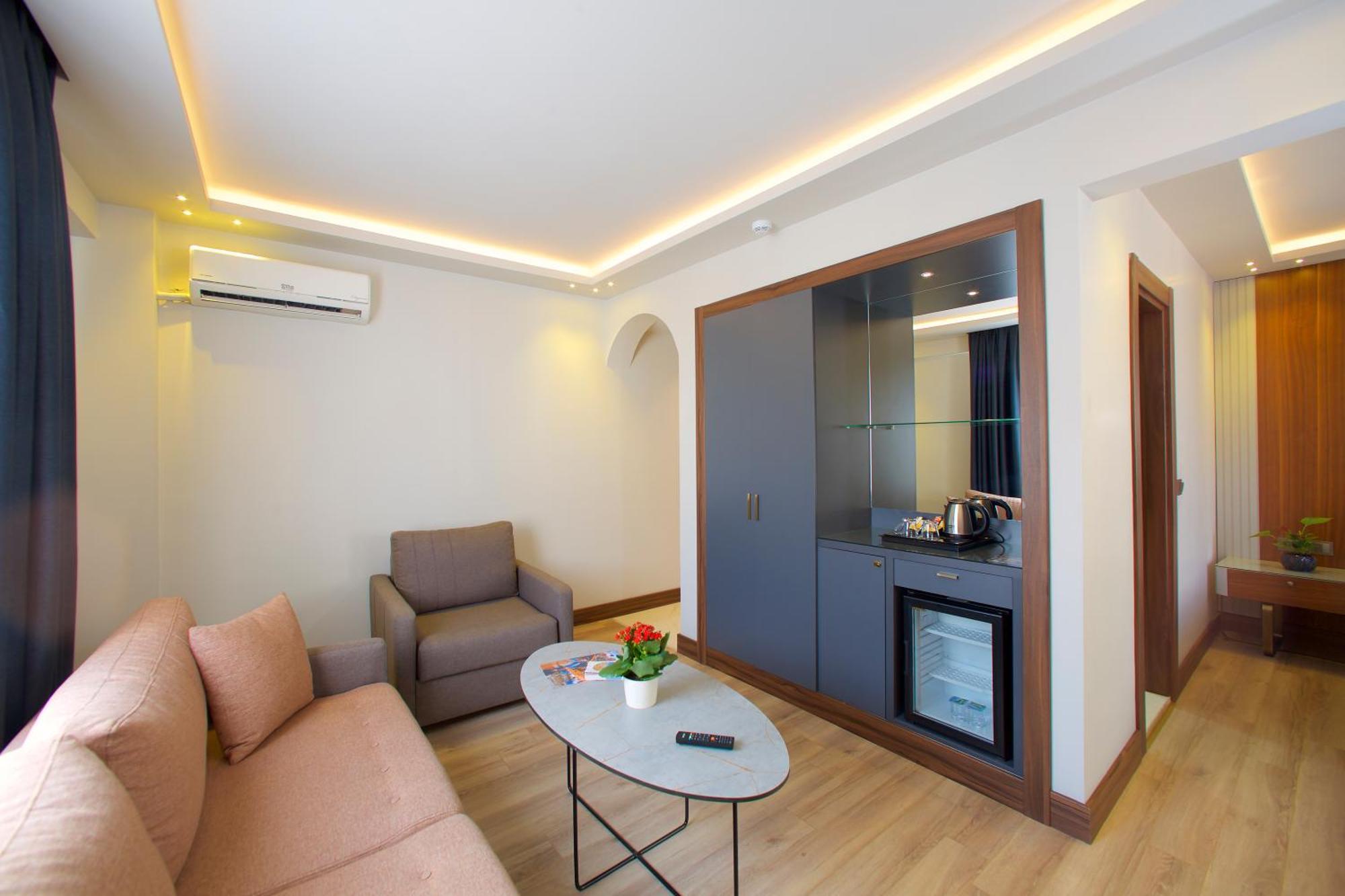 Eyfel 3* Istanbul
