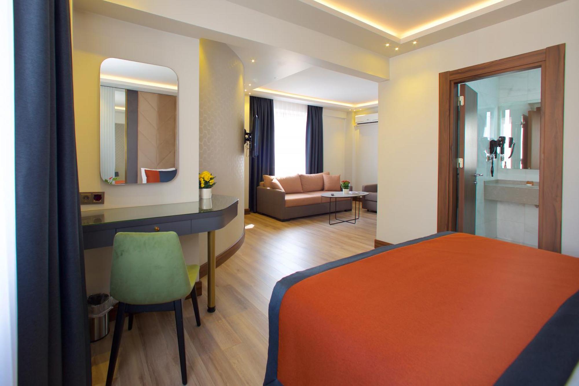 Eyfel 3* Istanbul