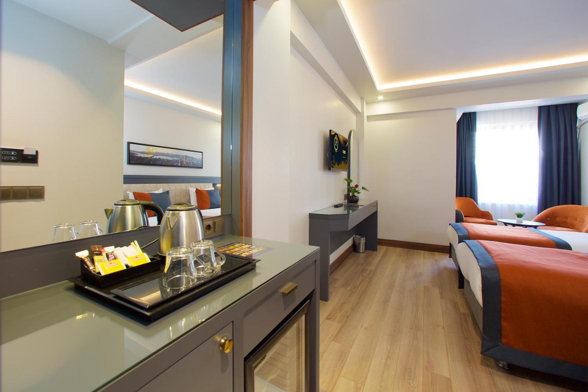 Eyfel Istanbul