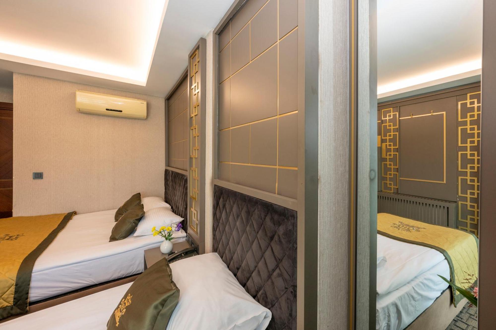 Nobel Old Town - Special Category 3* İstanbul