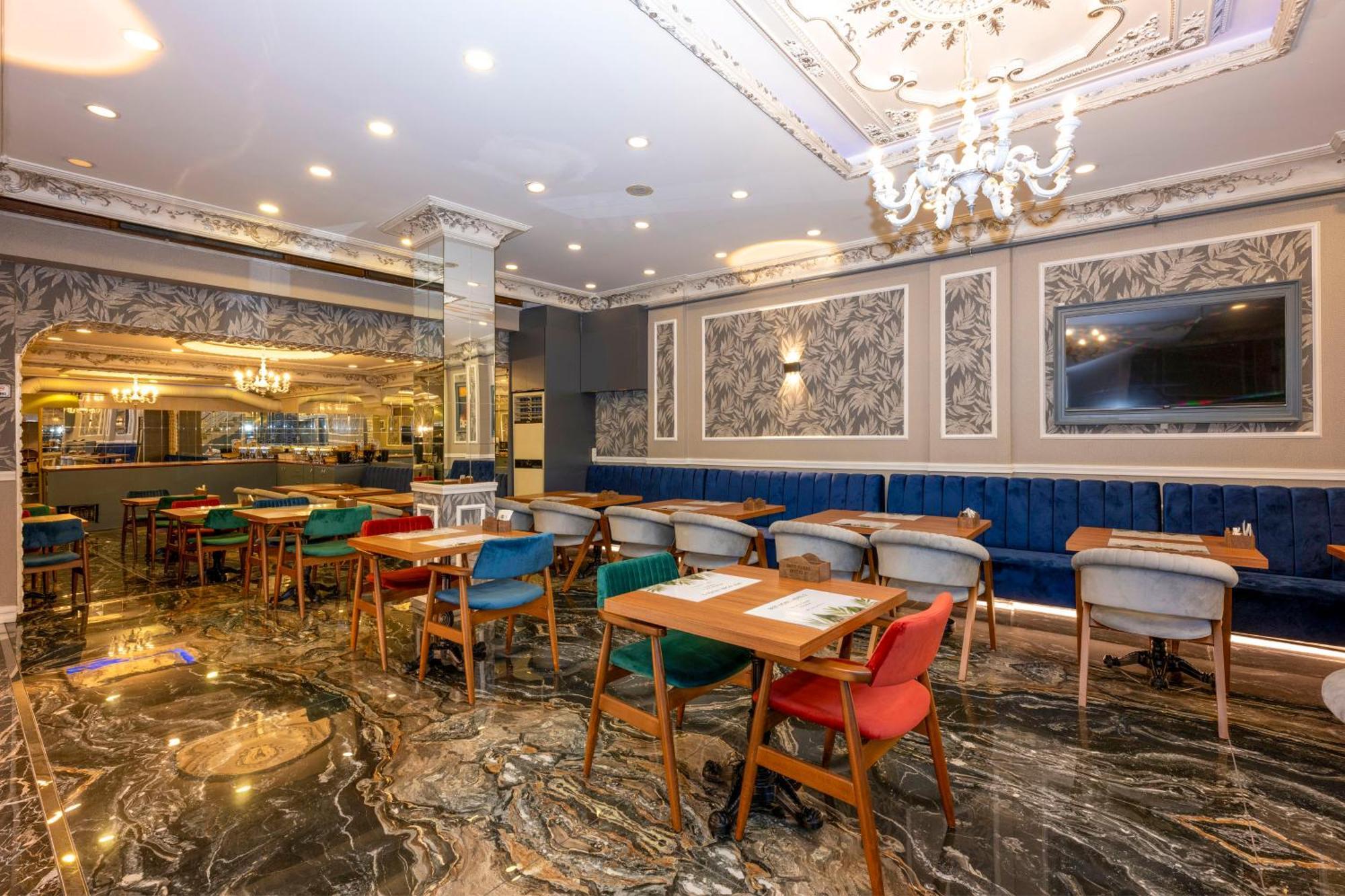 Nobel Old Town - Special Category Hotel 3*