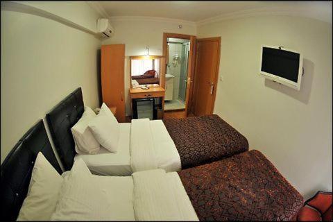 Hotel Palace Point