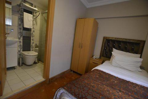 Hotel Palace Point Istanbul