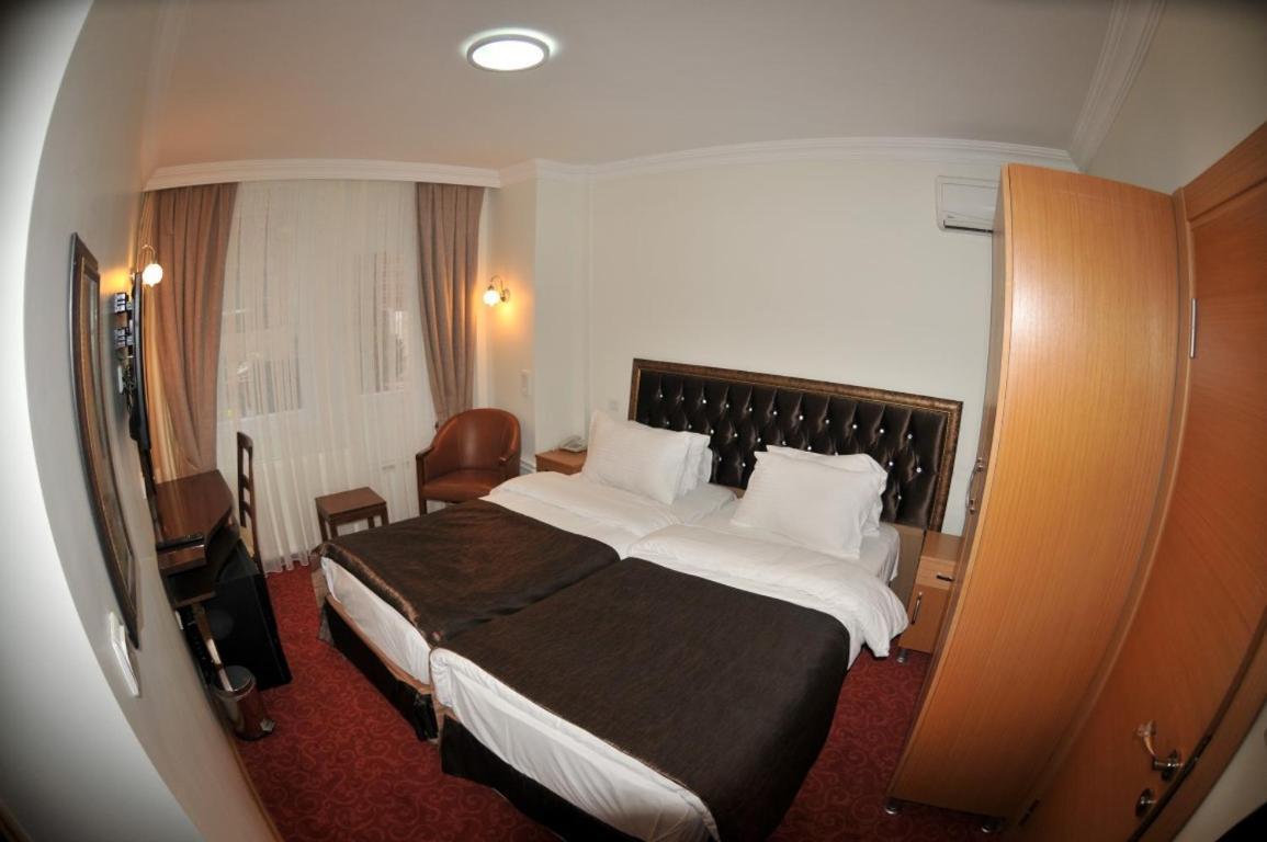Palace Point Istanbul