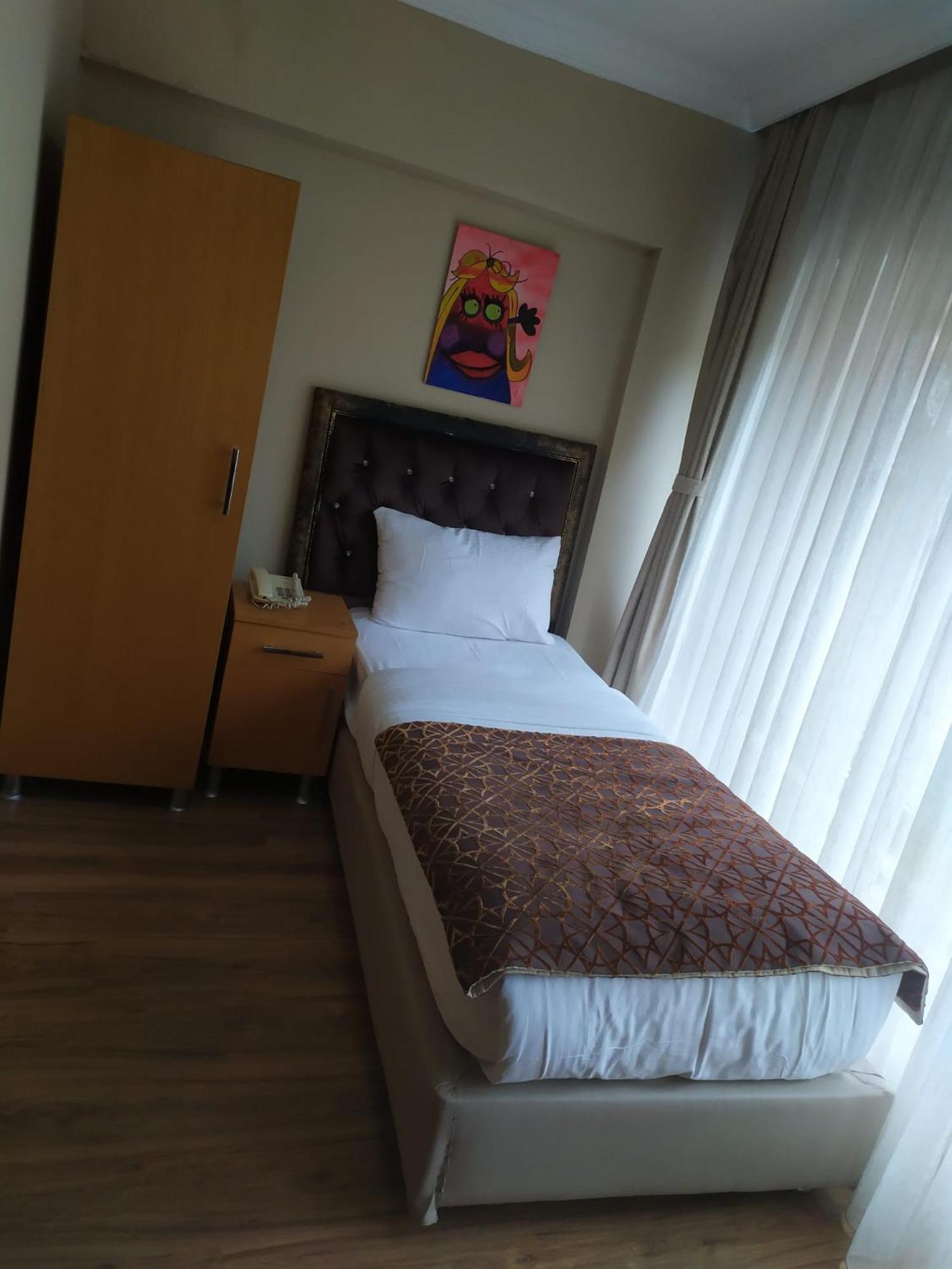 Palace Point Hotel Istanbul