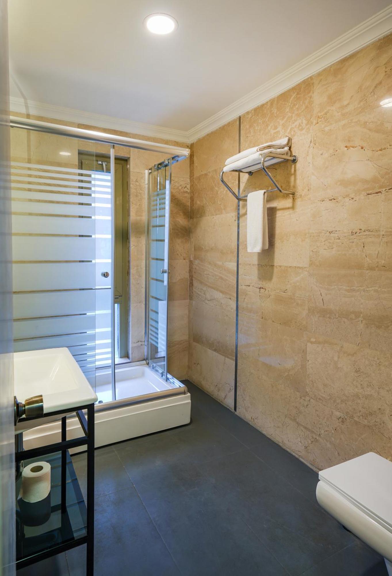 Hotel Orya Istanbul