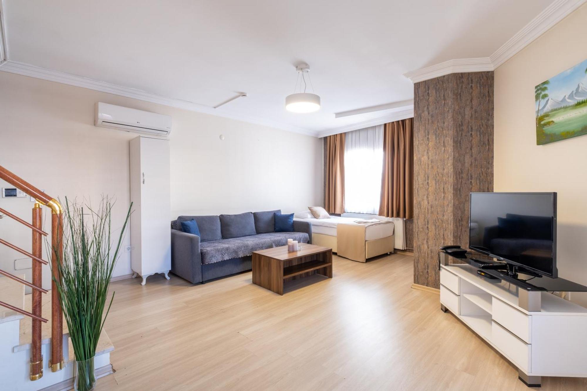 Canka Hotel