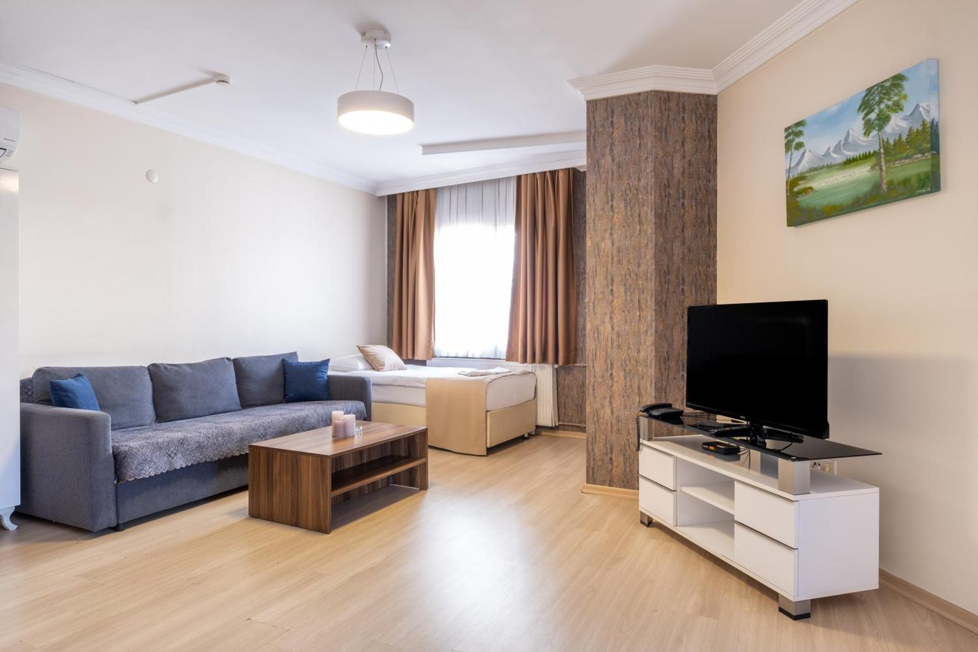 Canka Hotel 2*