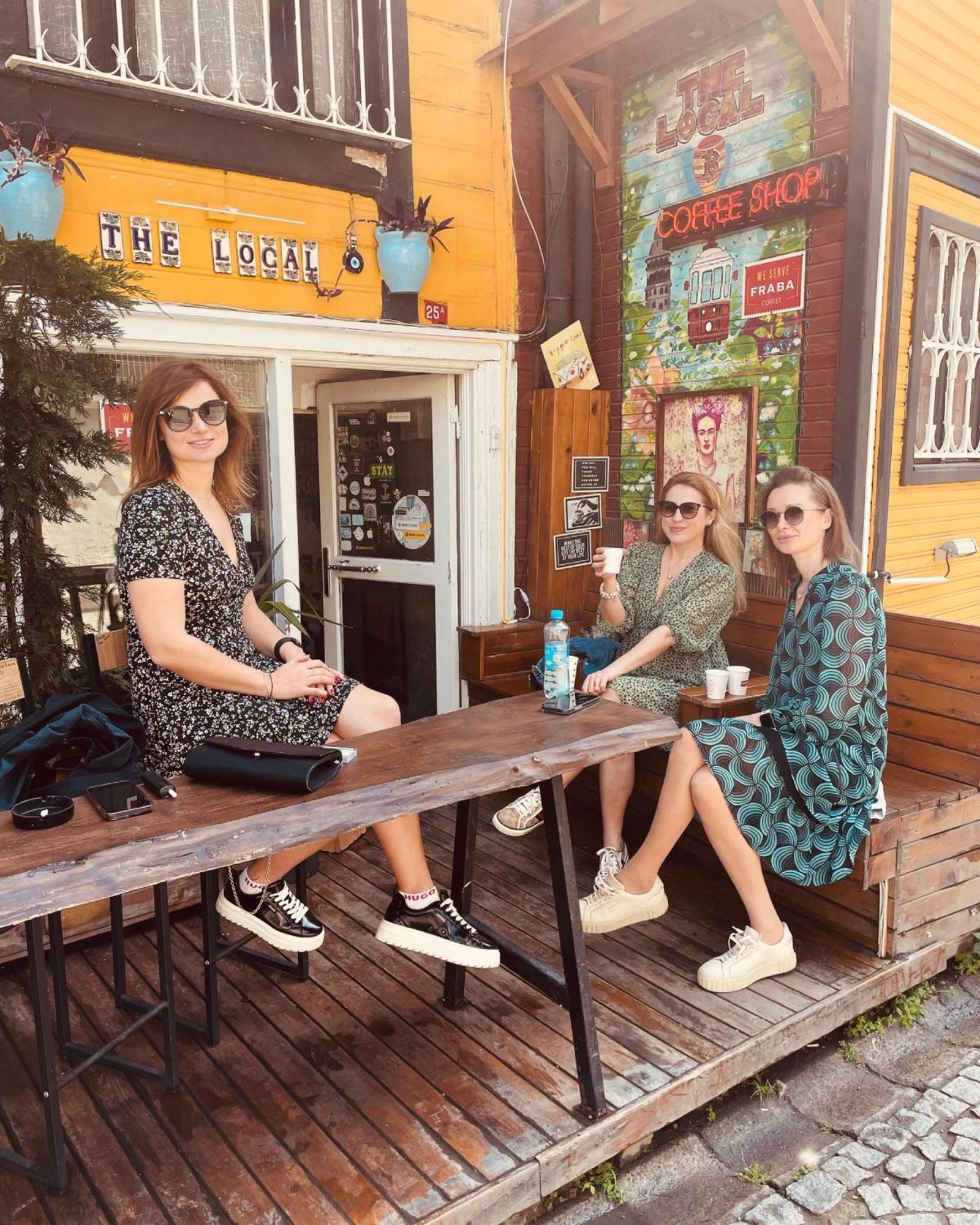The Local & Bed & Breakfast Istanbul