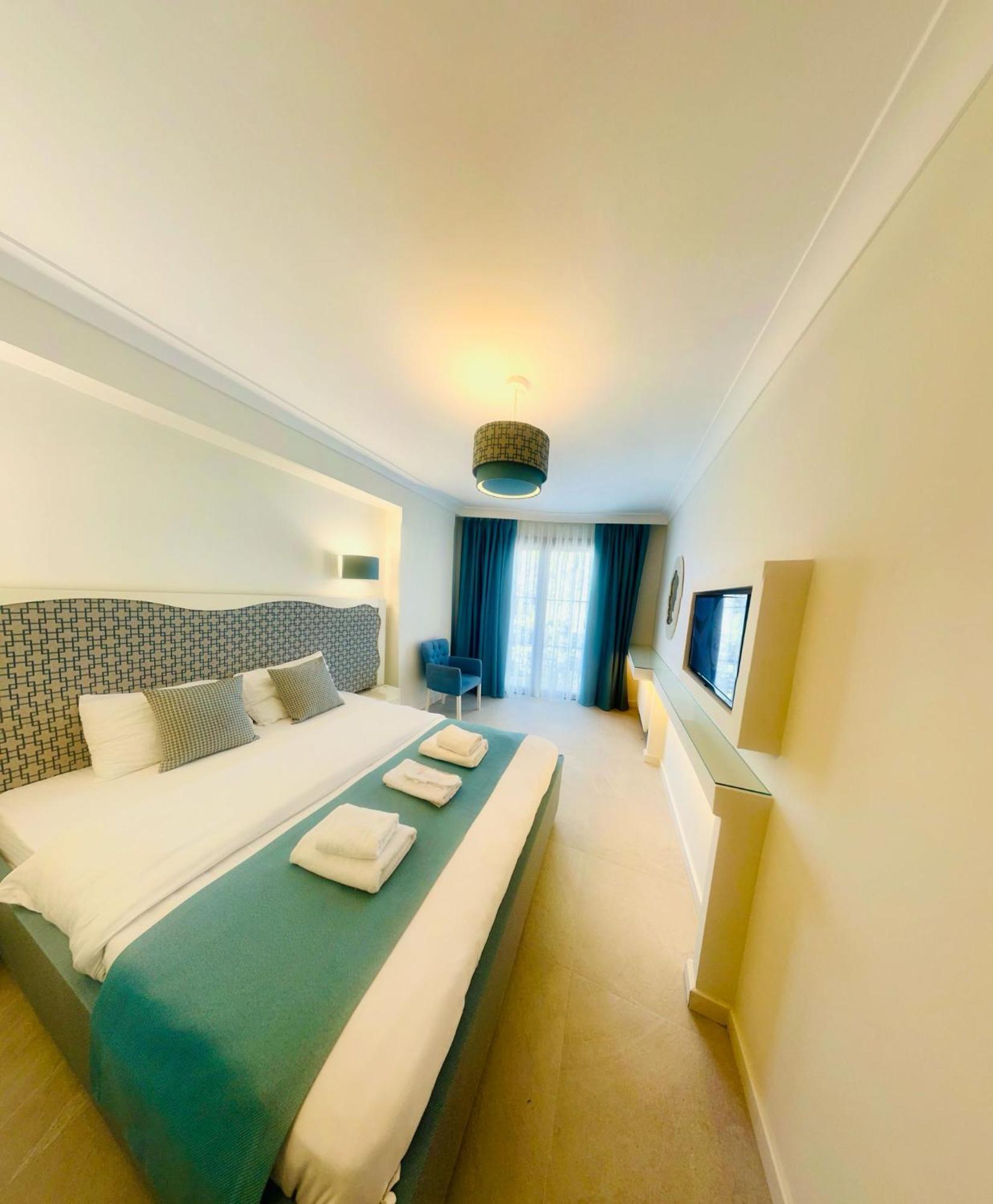 Kumsal Butik 3* Istanbul