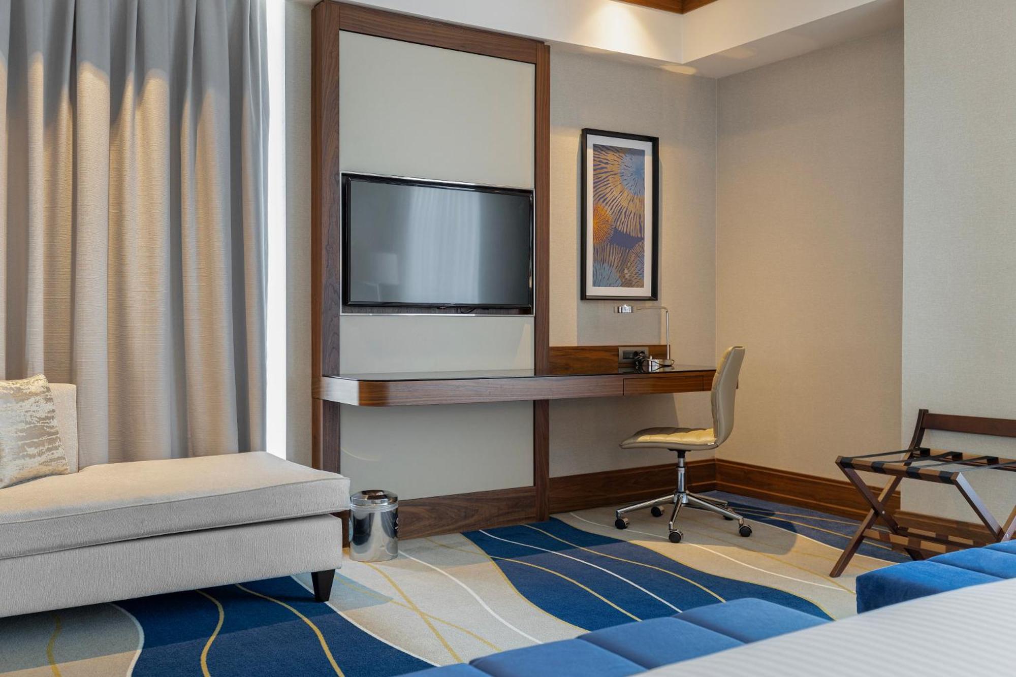 Elite World Grand Kuecuekyali 5* Istanbul