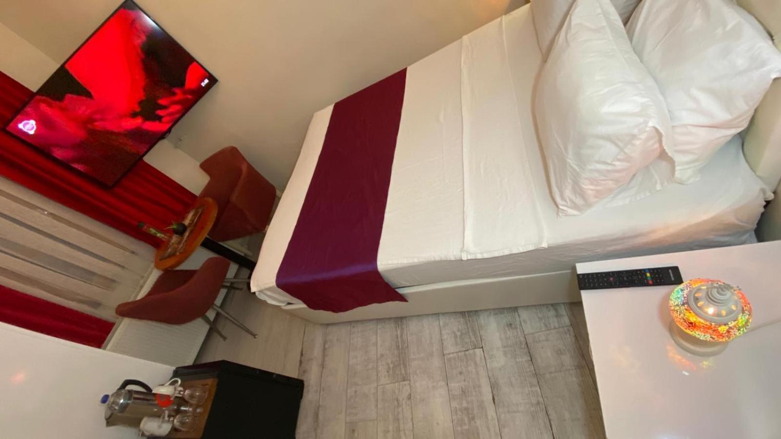 Hotel Chez Bore