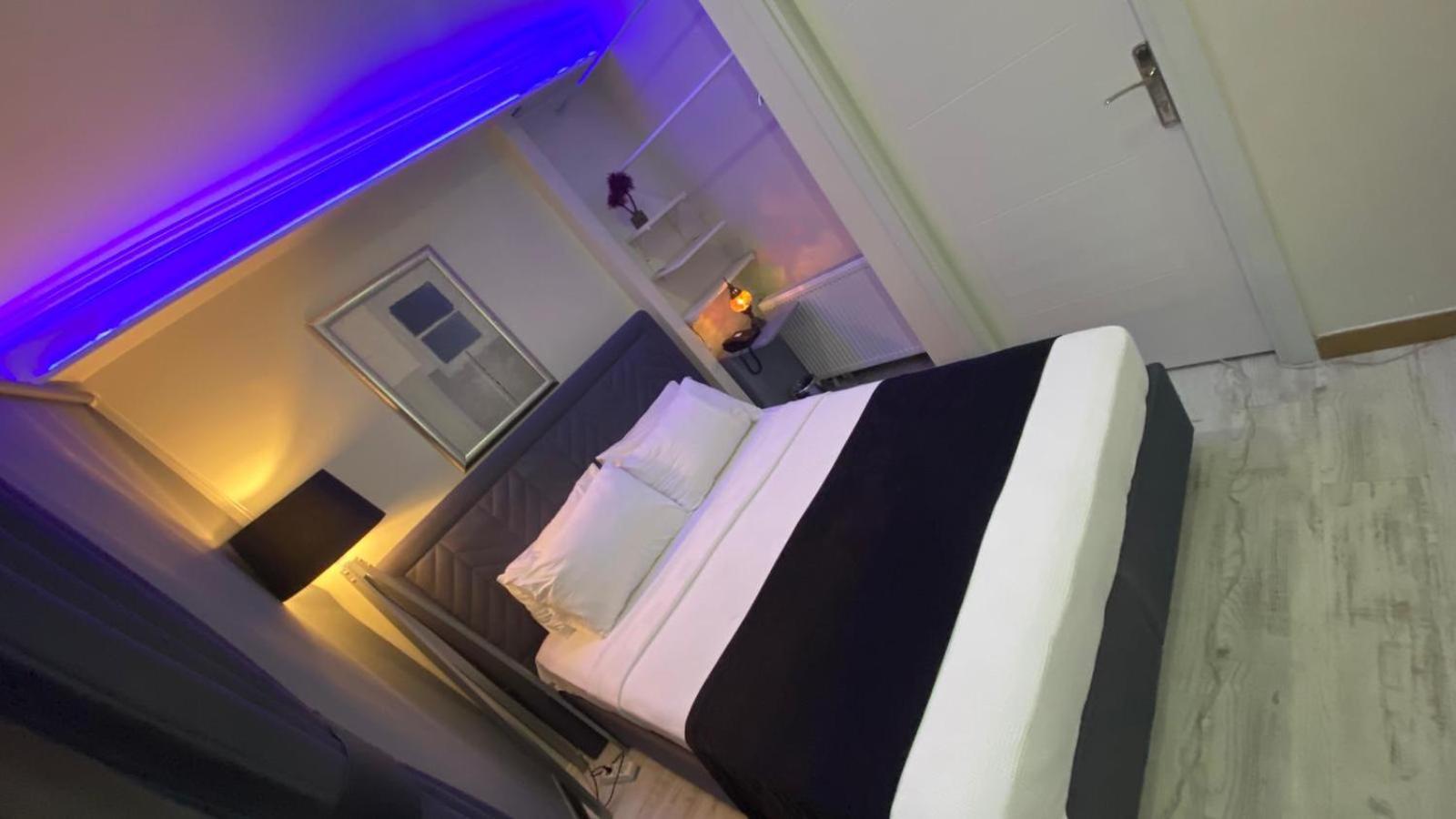 Hotel Chez Bore 3*