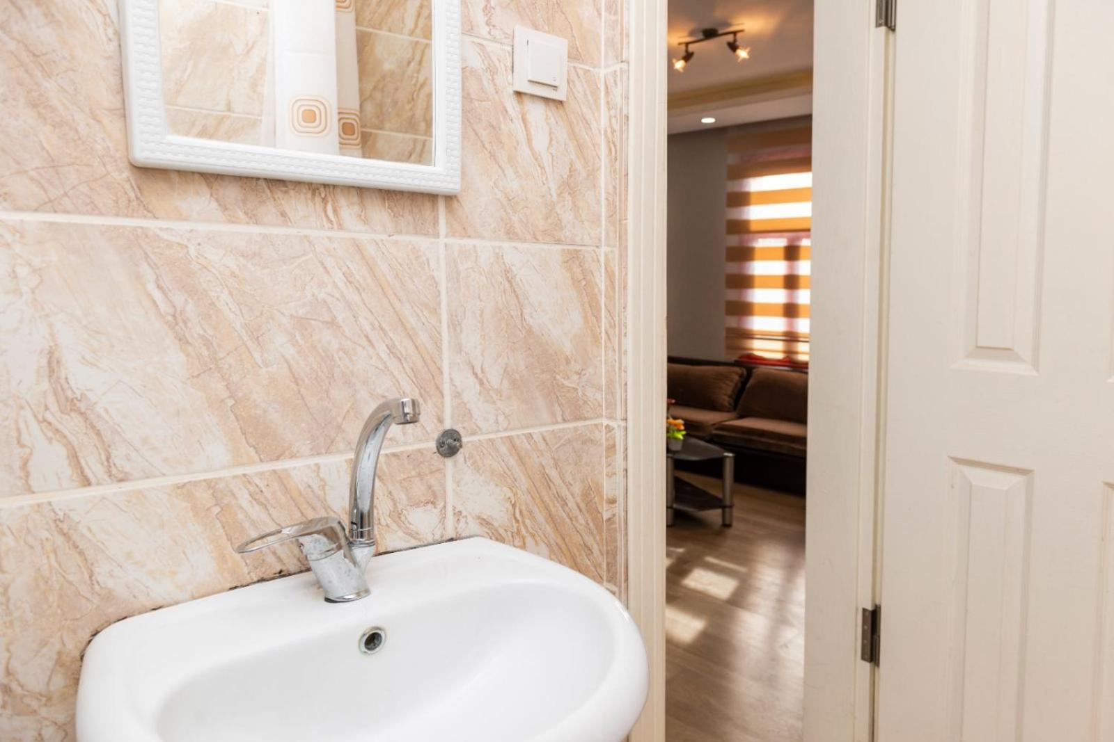 Ayasofya Aparthotel Istanbul