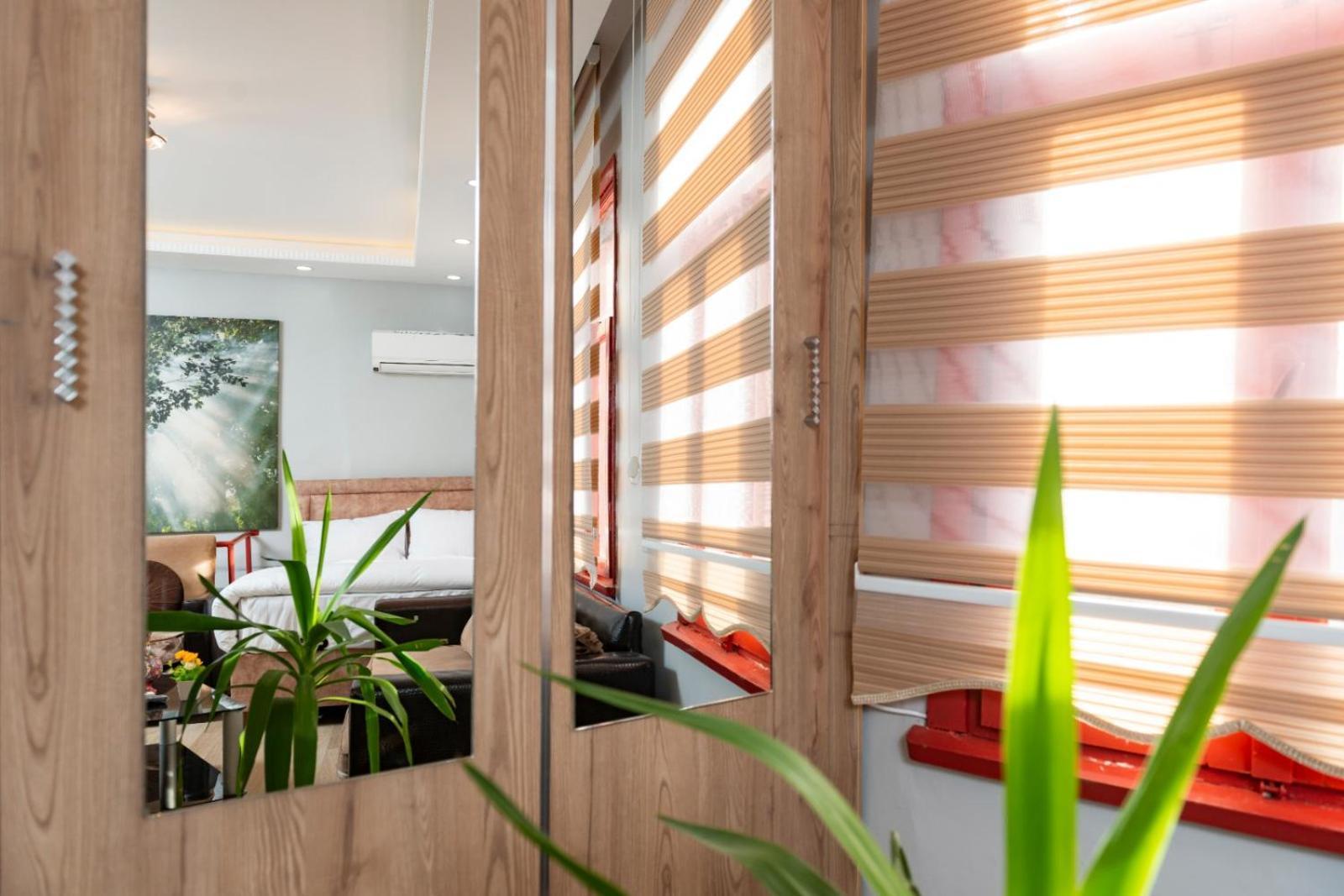 Aparthotel Ayasofya *