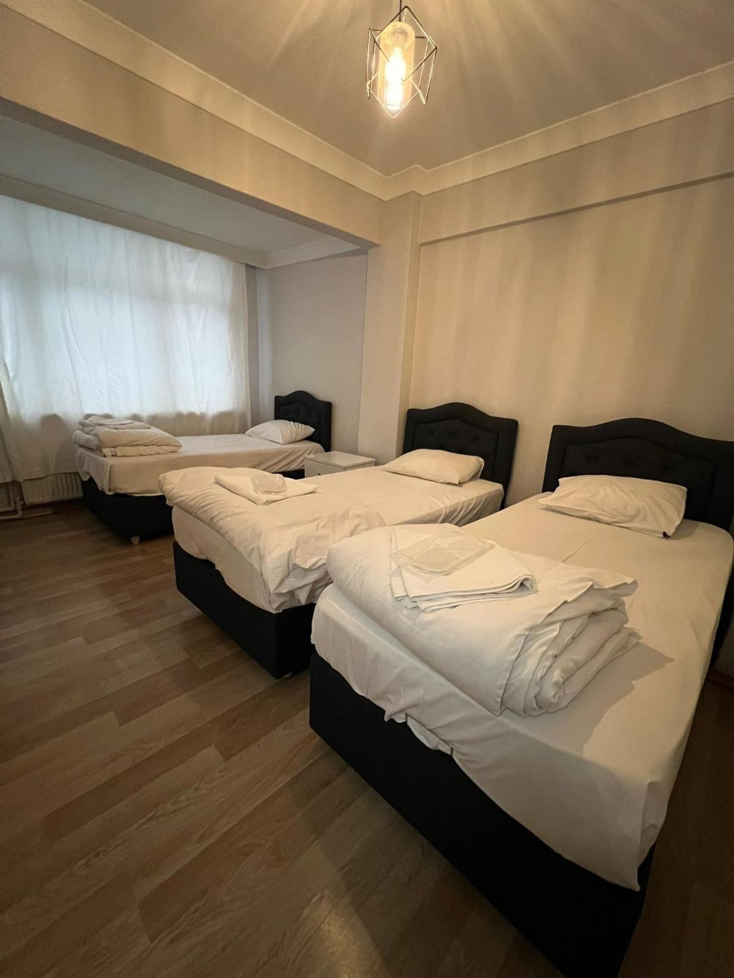 Ayasofya Aparthotel Istanbul