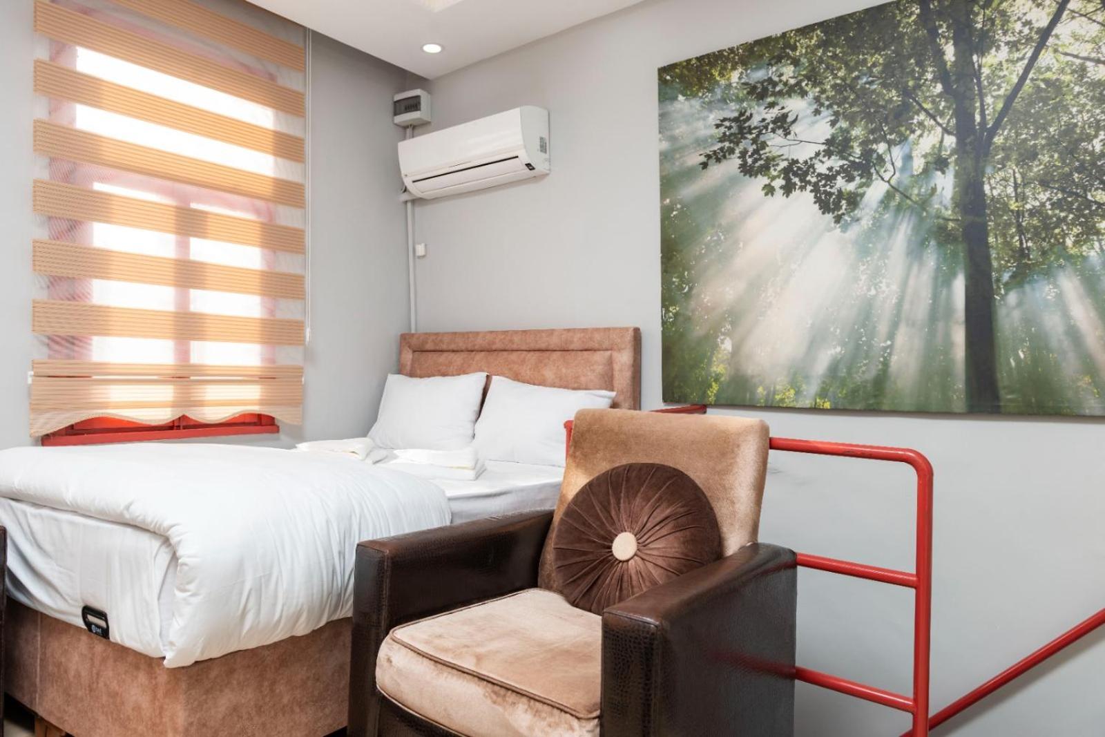 Aparthotel Ayasofya *