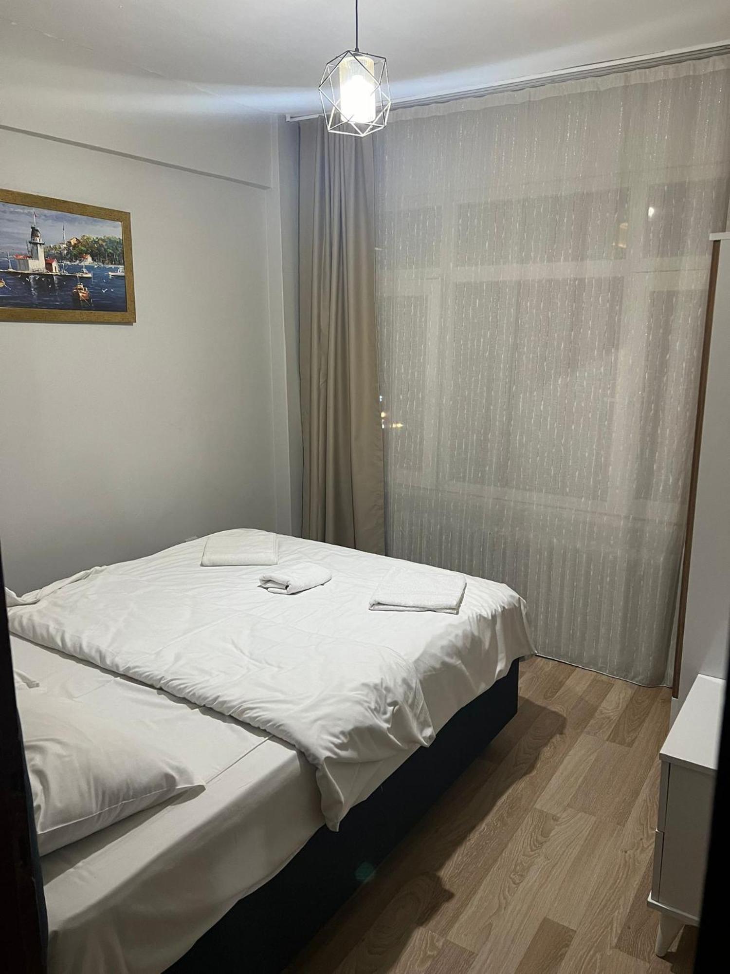 Aparthotel Ayasofya Istanbul