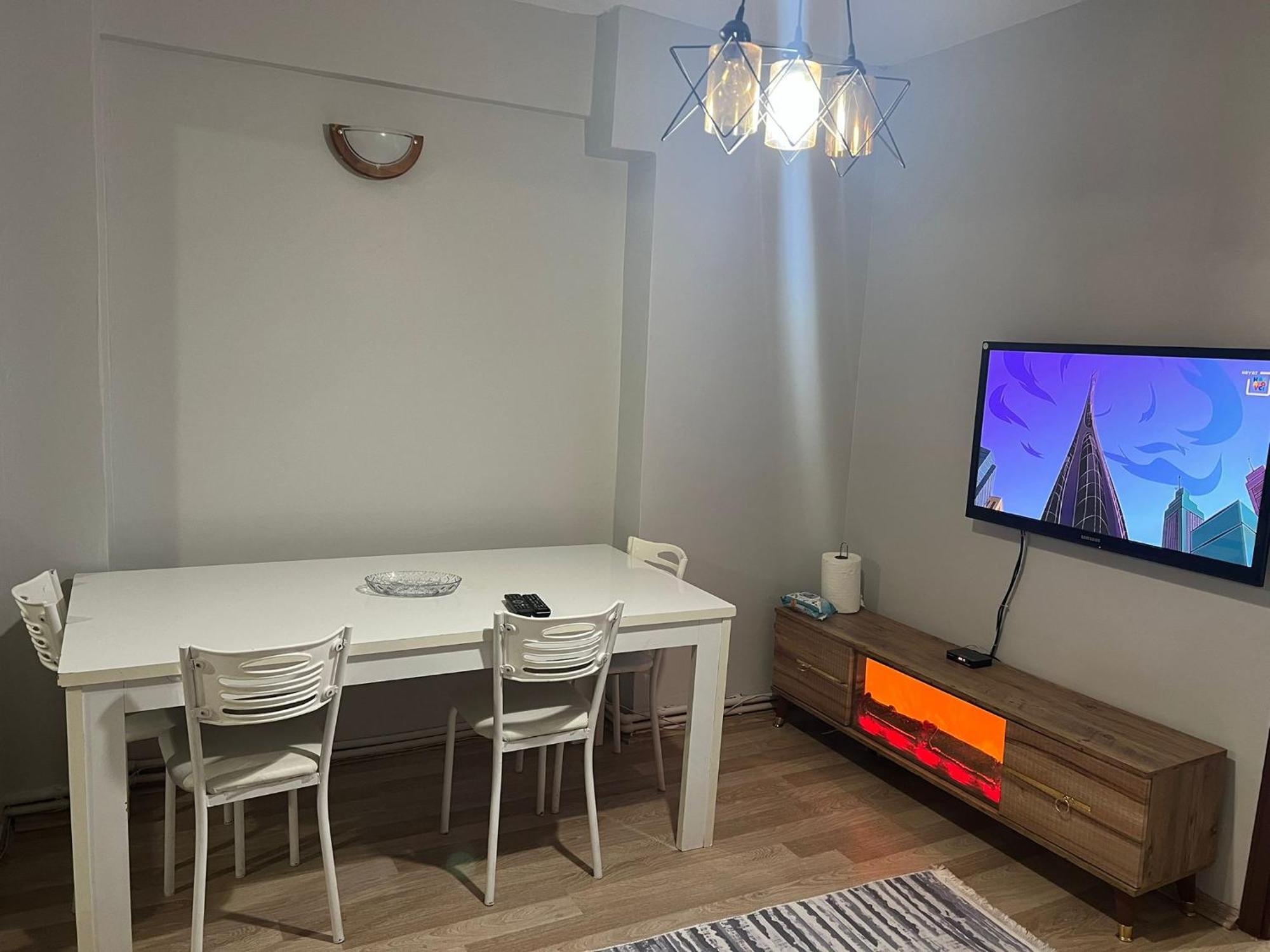 Aparthotel Ayasofya