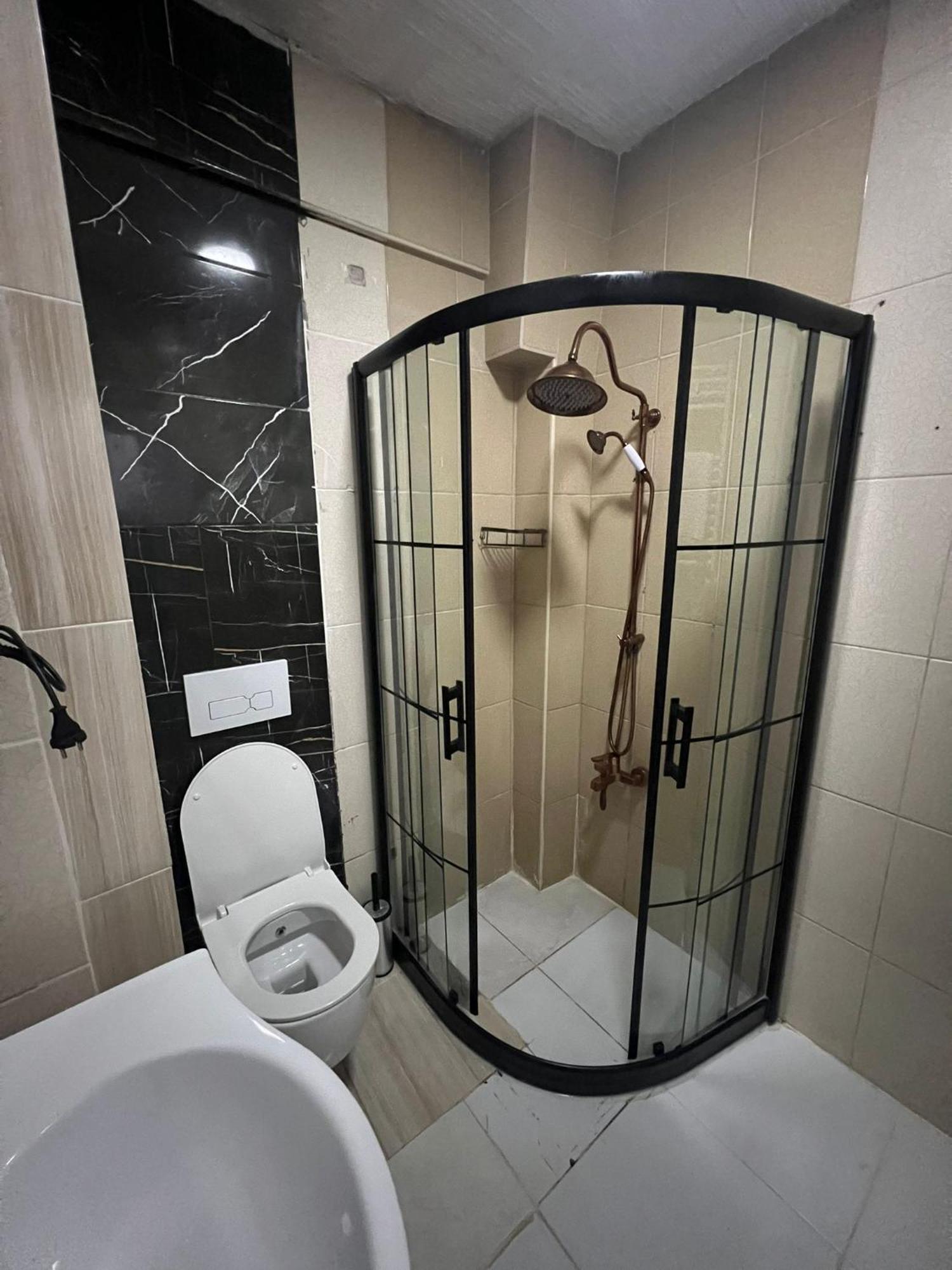 Ayasofya Aparthotel
