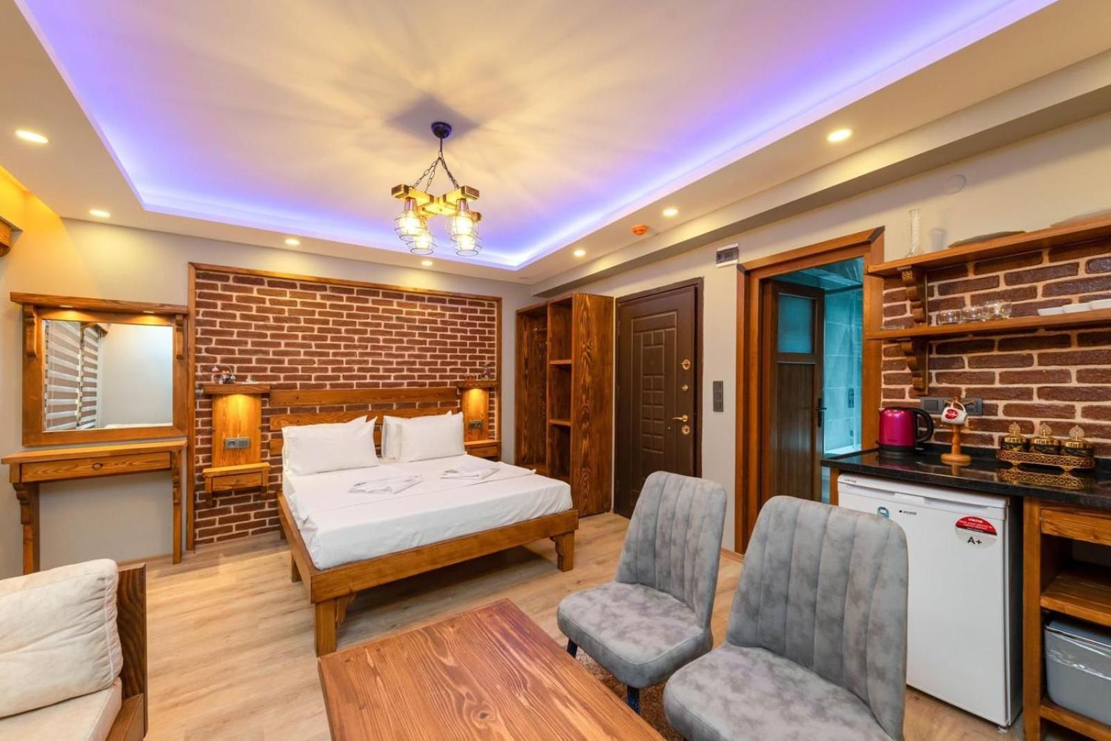 Ayasofya Aparthotel *