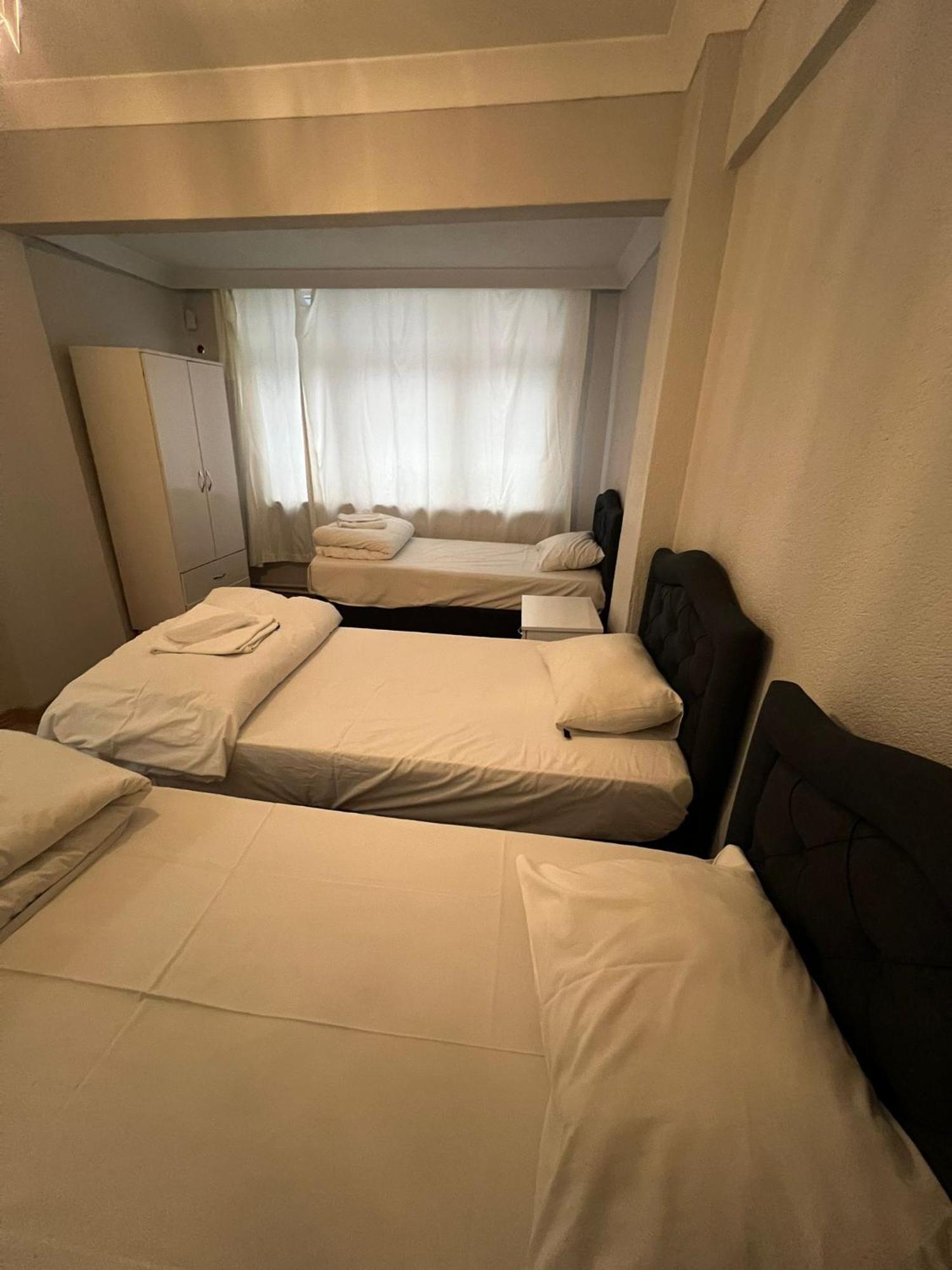 Ayasofya Aparthotel Istanbul