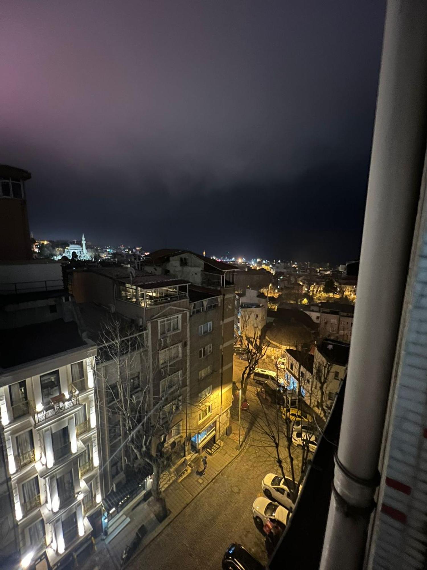 Ayasofya Aparthotel *