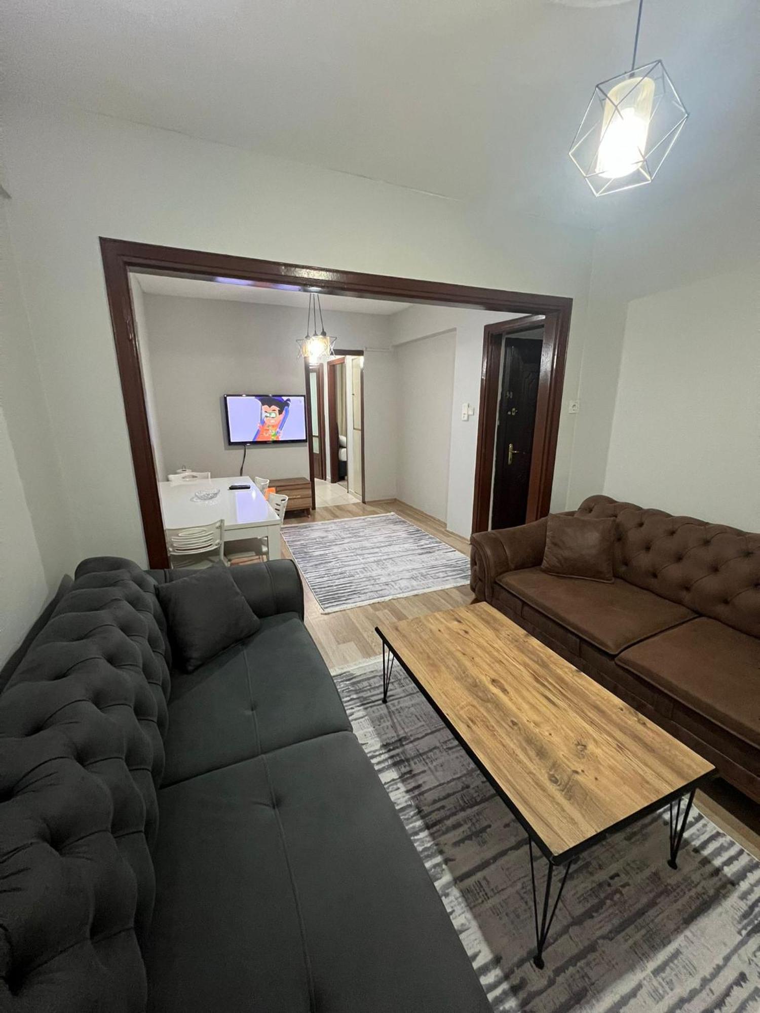 Ayasofya Aparthotel Istanbul