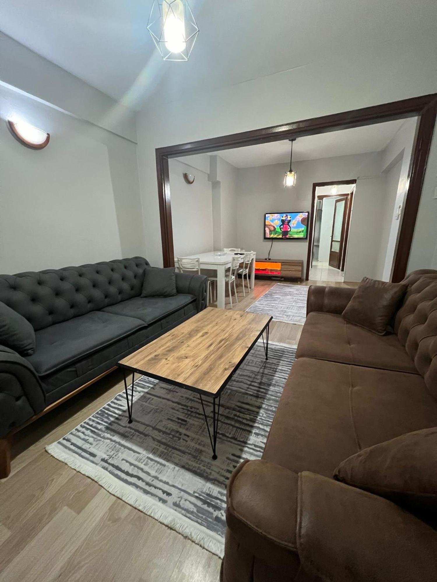 Ayasofya Aparthotel