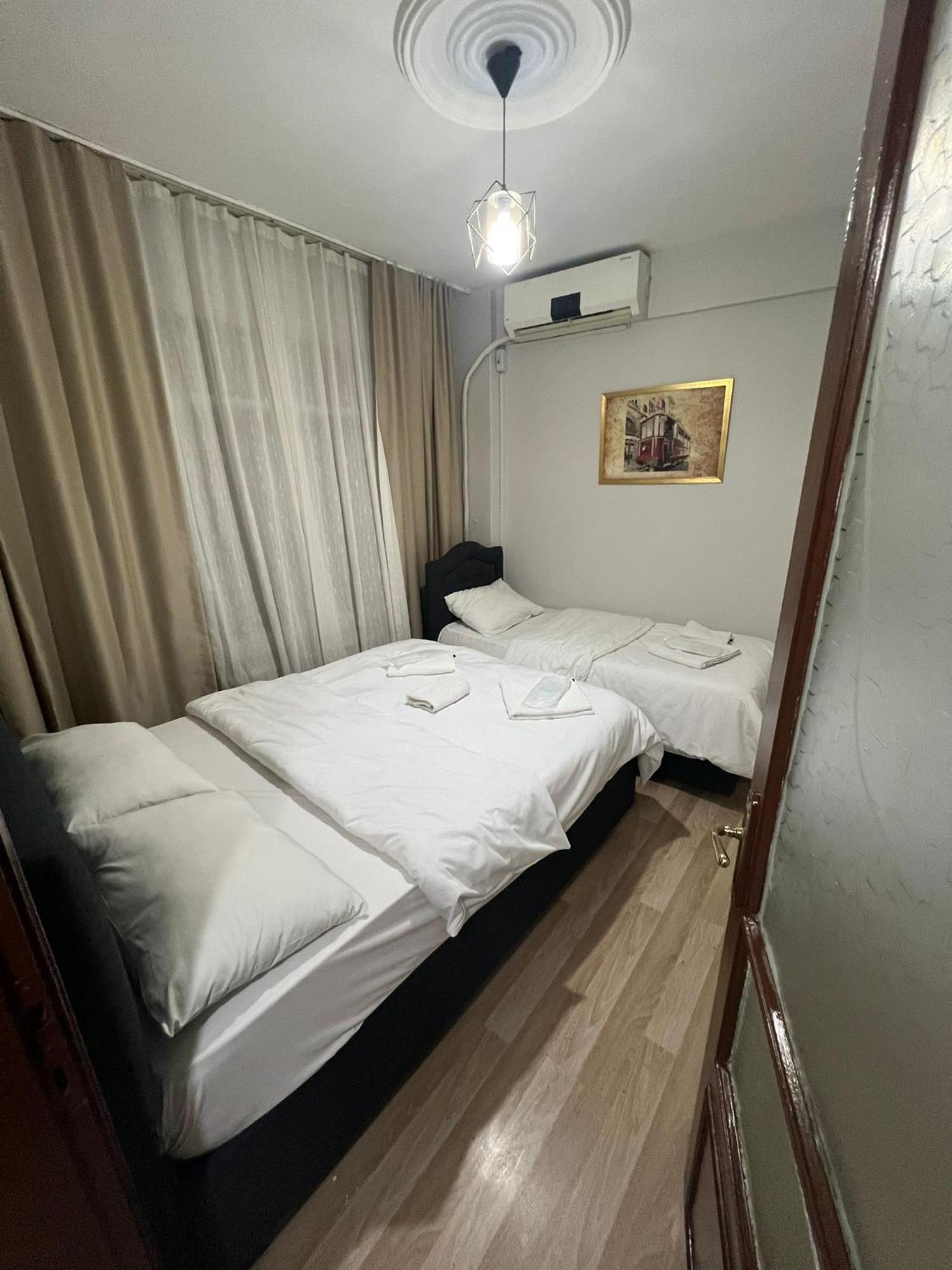 Aparthotel Ayasofya *